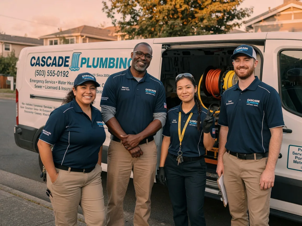 Emergency Plumber company in Atlanta, IL